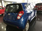 Bán xe Chevrolet Spark năm 2017, giá chỉ 339 triệu