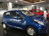 Bán xe Chevrolet Spark năm 2017, giá chỉ 339 triệu