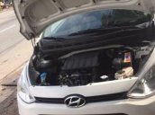 Bán Hyundai Grand i10 2014, màu trắng, giá chỉ 235 triệu