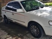 Bán ô tô Toyota Corolla đời 1999, màu trắng