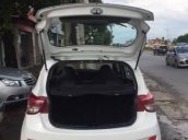 Bán Hyundai Grand i10 2014, màu trắng, giá chỉ 235 triệu