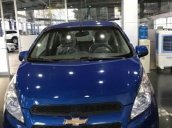 Bán xe Chevrolet Spark năm 2017, giá chỉ 339 triệu