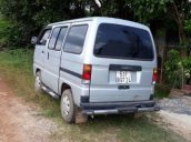 Bán Suzuki Carry đời 2006, màu trắng còn mới