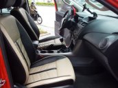 Cần bán Mazda BT 50 2.2 MT đời 2016, màu đỏ số sàn giá cạnh tranh