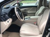 Bán xe Toyota Venza 3.5 AT đời 2009, màu đen chính chủ, 880 triệu