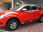 Cần bán Mazda BT 50 2.2 MT đời 2016, màu đỏ số sàn giá cạnh tranh