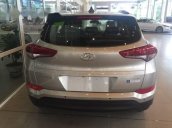 Bán ô tô Hyundai Tucson 2.0 AT 2017