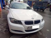 Bán xe BMW 3 Series 320i đời 2011, màu trắng số tự động