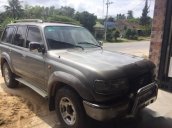 Bán Toyota Land Cruiser đời 1994, nhập khẩu nguyên chiếc