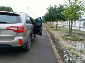 Cần bán lại xe Kia Sorento năm 2014