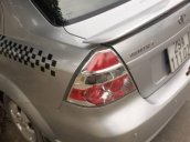 Cần bán lại xe Daewoo Gentra 2011