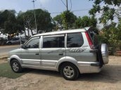 Bán Mitsubishi Jolie sản xuất 2003, màu bạc xe gia đình