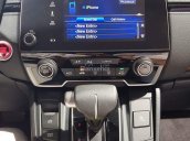Cần bán Honda CR V đời 2018, màu trắng, nhập khẩu nguyên chiếc, giá tốt
