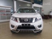 Bán xe Nissan Navara đời 2017, giá tốt