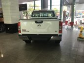 Bán xe Nissan Navara đời 2017, giá tốt