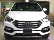 Bán Hyundai Santafe 2.4 AT xăng - Khuyến mãi lên đến 230.000.000đ. Hotline đặt cọc: 0935.90.41.41 - 0948.94.55.99