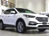 Bán Hyundai Santafe 2.4 AT xăng - Khuyến mãi lên đến 230.000.000đ. Hotline đặt cọc: 0935.90.41.41 - 0948.94.55.99