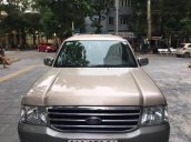 Cần bán xe Ford Escape MT sản xuất 2006 ít sử dụng