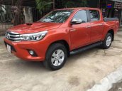 Bán Toyota Hilux 3.0G 4x4AT đời 2015 số tự động