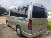 Bán ô tô Toyota Hiace sản xuất 2006, giá chỉ 225 triệu