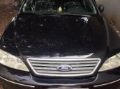 Bán gấp Ford Mondeo đời 2005, màu đen, 175tr