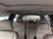 Cần bán gấp Honda Odyssey đời 2007, màu bạc