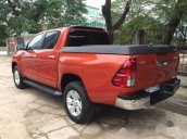 Bán Toyota Hilux 3.0G 4x4AT đời 2015 số tự động