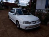 Cần bán Kia Spectra đời 2004, màu trắng