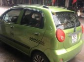 Bán xe Chevrolet Spark MT đời 2010