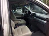 Cần bán gấp Honda Odyssey đời 2007, màu bạc