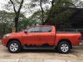 Bán Toyota Hilux 3.0G 4x4AT đời 2015 số tự động