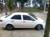 Bán Toyota Vios đời 2007, màu trắng