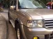 Cần bán xe Ford Escape MT sản xuất 2006 ít sử dụng