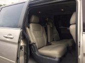 Cần bán gấp Honda Odyssey đời 2007, màu bạc