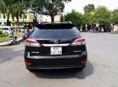 Bán xe Lexus RX 350 đời 2015, màu đen, nhập khẩu