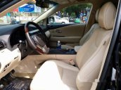 Bán xe Lexus RX 350 đời 2015, màu đen, nhập khẩu