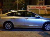 Xe Nissan Teana 2.0 AT sản xuất 2009, màu bạc, nhập khẩu giá cạnh tranh