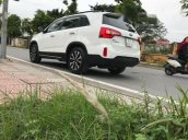 Bán Kia Sorento đời 2016, màu trắng số tự động