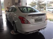 Xe Nhật chính hãng Nissan Sunny, giá chỉ 423tr - Hotline 0985411427