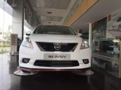 Xe Nhật chính hãng Nissan Sunny, giá chỉ 423tr - Hotline 0985411427