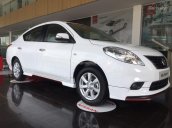 Xe Nhật chính hãng Nissan Sunny, giá chỉ 423tr - Hotline 0985411427