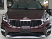 Bán Kia Rondo GAT mới 100%, hỗ trợ trả góp 90%, không cần chứng minh thu nhập