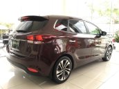 Bán Kia Rondo GAT mới 100%, hỗ trợ trả góp 90%, không cần chứng minh thu nhập