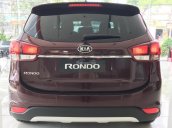 Bán Kia Rondo GAT mới 100%, hỗ trợ trả góp 90%, không cần chứng minh thu nhập