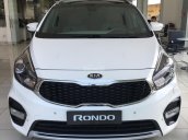 Bán Kia Rondo GMT 2018, mới 100%, vay 90%, nhanh gọn