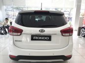 Bán Kia Rondo GMT 2018, mới 100%, vay 90%, nhanh gọn