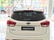 Bán Kia Rondo GMT 2018, mới 100%, vay 90%, nhanh gọn