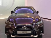 Bán Lexus GS 2016, màu nâu, xe nhập xe gia đình