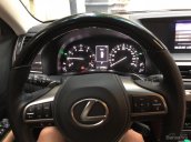 Bán Lexus GS 2016, màu nâu, xe nhập xe gia đình