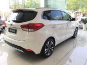 Kia Rondo 2.0 mới 100%, mẫu 7 chỗ 2018 + hỗ trợ vay 95%, giá tốt